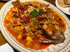 -泰国餐厅 Thai Food(裕华万达店)