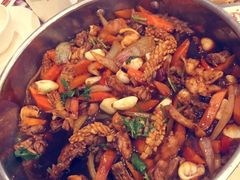 -黄记煌三汁焖锅(华发商都店)