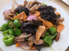 -三盛楼饭店(四流中路店)