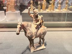 -陕西历史博物馆