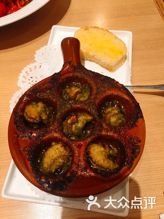 必胜客(广外店)蜗牛图片 - 第211张