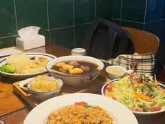 -马来MO简餐.南洋风味料理(美食街店)