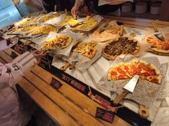 -比格比萨自助(南京万达茂店)