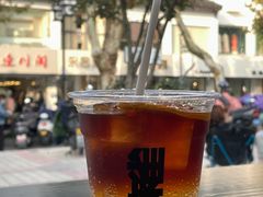 -麻雀咖啡SPARROW COFFEE(十全街店)