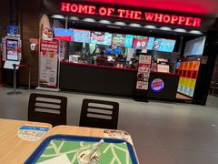 -汉堡王(上海凌云壹街坊店)