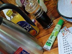 -松坂屋日料自助(长城路店)