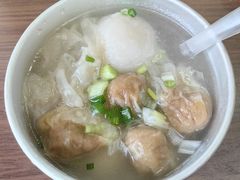 三合一-同利肉燕老铺(澳门路店)