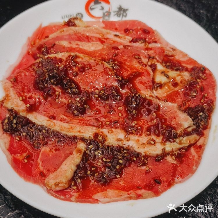 自打吃了这口儿烤牛肠就一直念念不忘