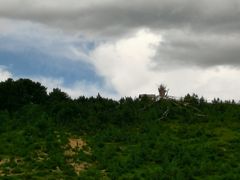 -噶丹松赞林寺