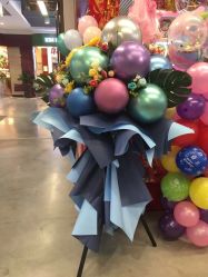 -囍坊婚庆用品结婚婚礼装饰用品(八一·水韵城A区店)