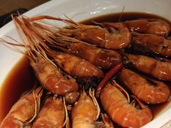 -乔街深夜食堂·小龙虾·高压锅生蚝(杭州总店)