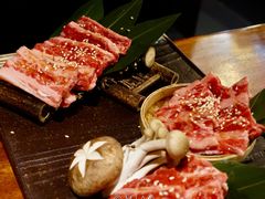 -肉魁屋·烧肉·烧鸟·酒场(高新店)