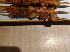 -大师兄·西北小馆(南沙万达广场店)