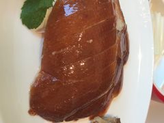 -月福京味斋·烤鸭店·北京菜(鼓楼总店)