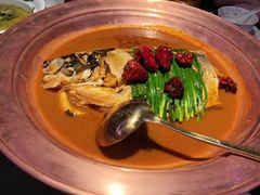 -锦府园·新台州菜(合生汇店)
