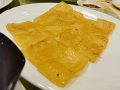 马蹄糕-新群海鲜酒楼