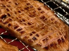 -無二炙坊·和牛烧肉(大钟寺1733店)