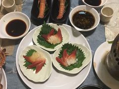 -怡乡王品海鲜姿造自助体验餐厅(大岛商业广场店)