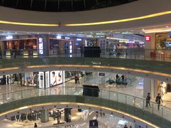 -万达广场(无锡滨湖店)