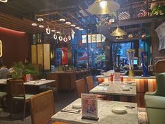 大堂-PHO爺·越南料理(亦庄大族广场店)