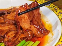 -仿膳饭庄·宫廷风味(百年传承店)