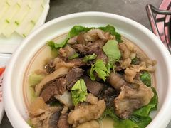 -嬷孙家潮汕牛肉火锅(北京路天河城店)
