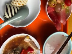 -梅园食堂