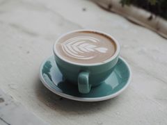 -BAMN coffee