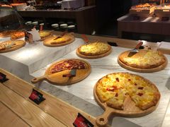 -比格比萨自助(德思勤四季汇店)