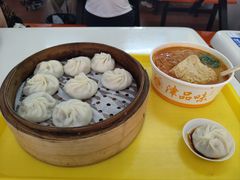 -津品味小吃(大学湾店)