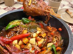 -老三样·旧食新味(船山路店)