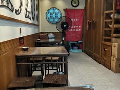 -叁省斋粉蒸肉甑糕·清真(回民街店)