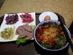 -清真·七祺祥面片手抓羊肉(瑞德店)