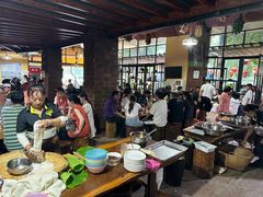 -汤锅大王(新平曹苏黄牛汤锅有限公司)