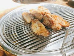 -大發韩国烤肉(八佰伴店)