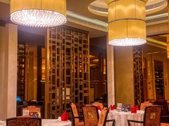 -酌宴府The China Club·广州万富希尔顿酒店(云城东路店)