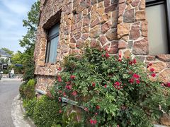 -J Create城市露营咖啡·简餐·宠物(上海动物园店)