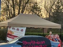 -莫子山公园