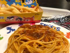 -蓝精灵乐园·世茂精灵之城主题乐园