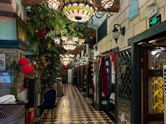 -海尔巴格一甸茶餐厅(团结路店)