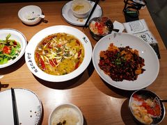 -新太二·鲜料川菜(晶耀前滩店)