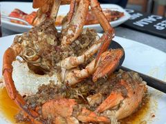 -Ministry of Crab•MOC(交子大道店)