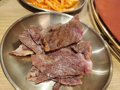 -西塔老太太泥炉烤肉(双井店)