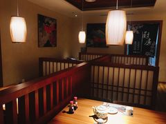 -小笠原·日料店