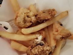 薯条加鸡块-LYFATTI 莱芙缇(赣水路店)