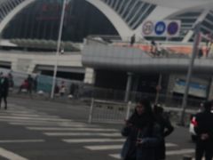 -麦当劳(世贸店)