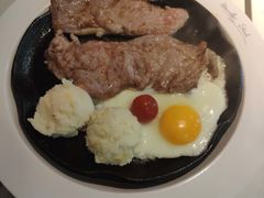 -豪客来牛排(雄峰城店)