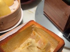 -绿茶餐厅(哈尔滨凯德店)
