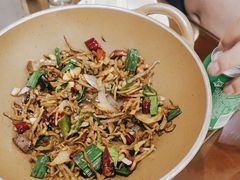 -肖记公安牛肉鱼杂馆·省级非物质文化遗产(三角路直营店)