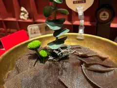 -巴奴毛肚火锅(龙湖锦艺城店)